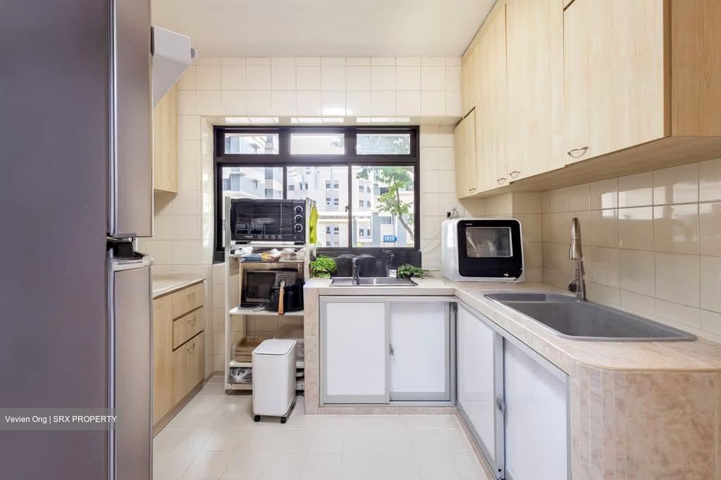 Blk 684D Woodlands Drive 73 (Woodlands), HDB 5 Rooms #527089821